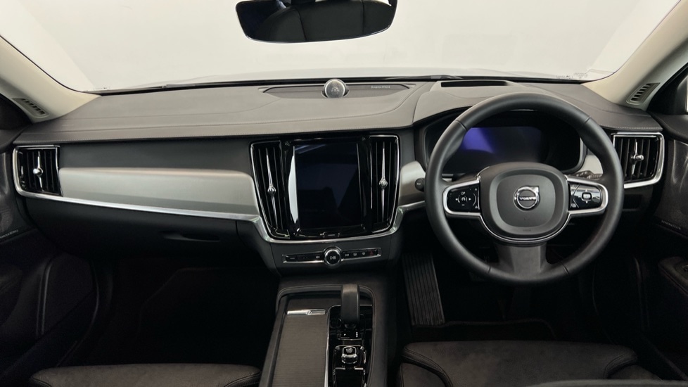 Used Volvo V90 2023 for sale - 77281010: Photo 5