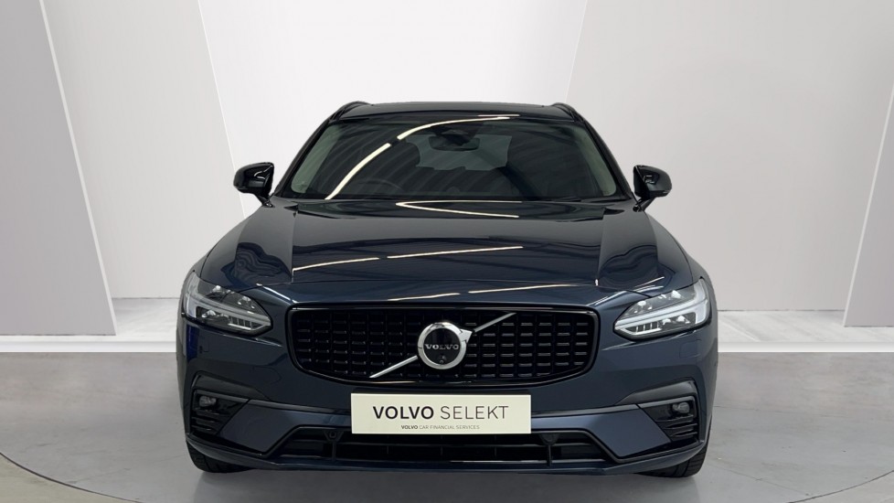 Used Volvo V90 2023 for sale - 77281010: Photo 8
