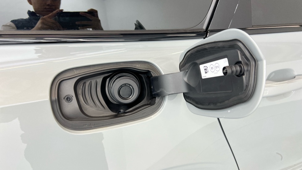 Used Volvo V90 2025 for sale - 76552412: Photo 16