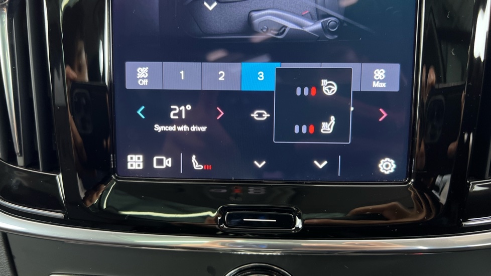 Used Volvo V90 2025 for sale - 76552412: Photo 17