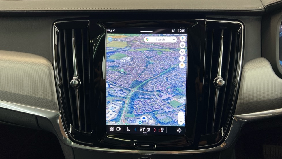 Used Volvo V90 2025 for sale - 76552412: Photo 18