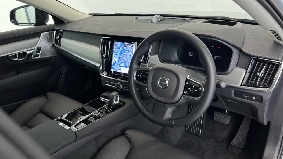 Used Volvo V90 2025 for sale - 76552412: Photo 4