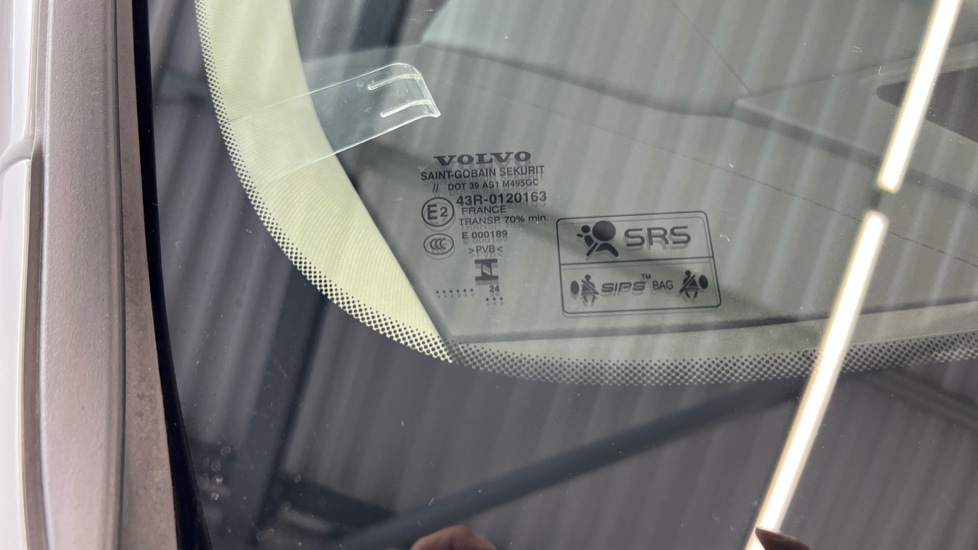 Used Volvo V90 2025 for sale - 76552412: Photo 42