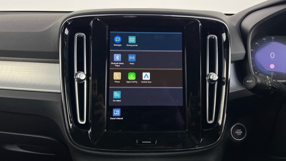 Used Volvo XC40 2022 for sale - 77971799: Photo 12