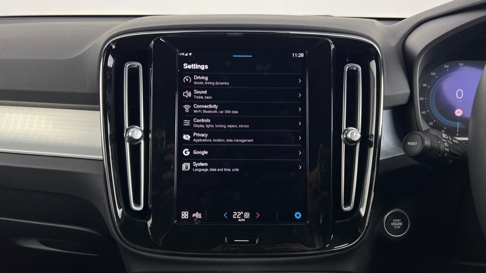 Used Volvo XC40 2022 for sale - 77971799: Photo 17