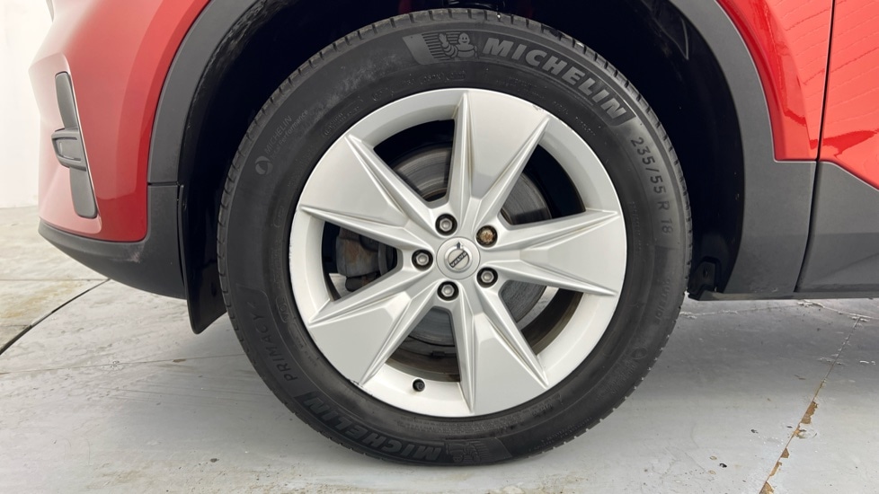 Used Volvo XC40 2022 for sale - 77971799: Photo 40