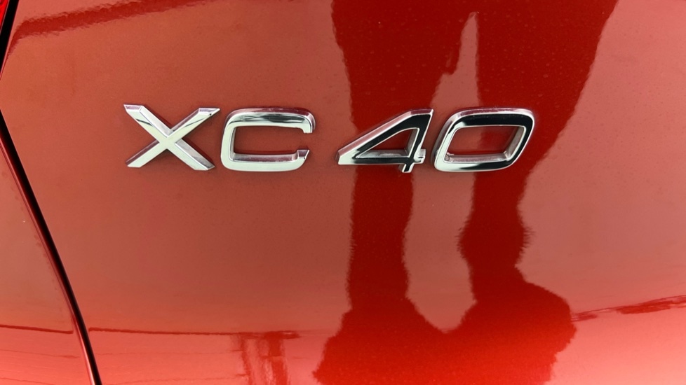 Used Volvo XC40 2022 for sale - 77971799: Photo 48