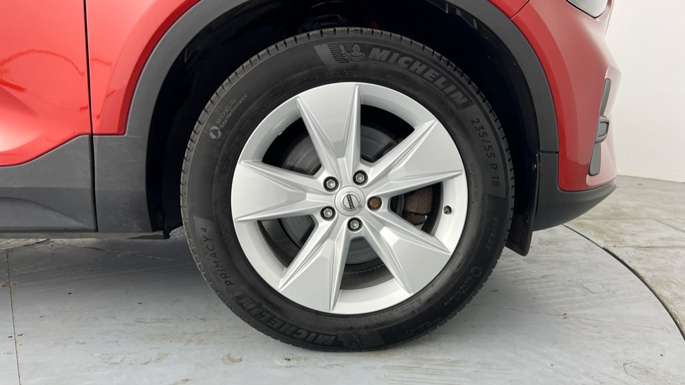 Used Volvo XC40 2022 for sale - 77971799: Photo 58