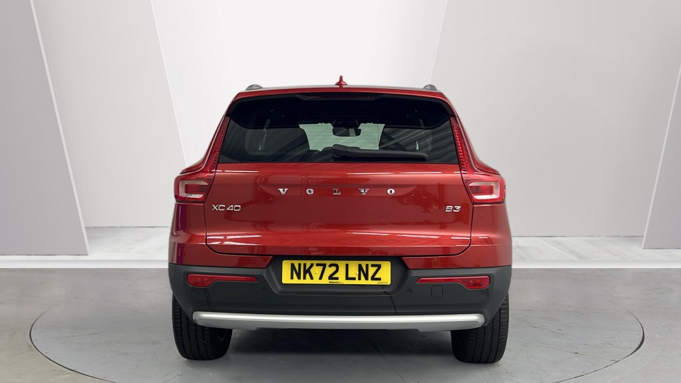 Used Volvo XC40 2022 for sale - 77971799: Photo 7