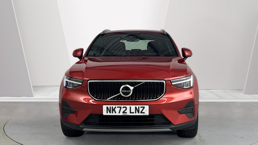 Used Volvo XC40 2022 for sale - 77971799: Photo 8