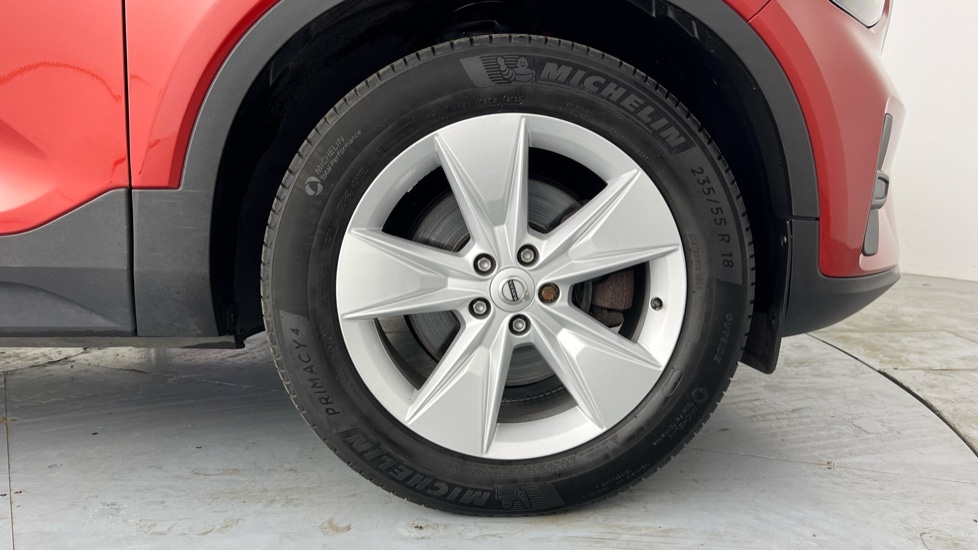 Used Volvo XC40 2022 for sale - 77971799: Photo 9