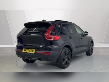 Used Volvo XC40 2025 for sale - 76074487: Photo