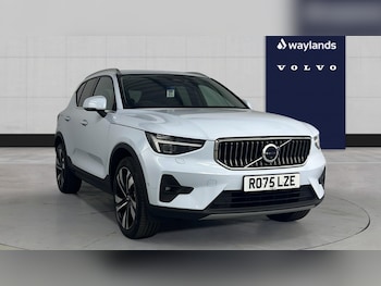 Used Volvo XC40 2025 for sale - 78963559: Photo