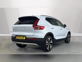 Used Volvo XC40 2025 for sale - 78963559: Photo