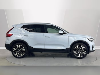 Used Volvo XC40 2025 for sale - 78963559: Photo