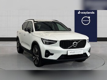Used Volvo XC40 2024 for sale - 77261532: Photo