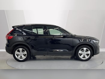 Used Volvo XC40 2022 for sale - 76977640: Photo