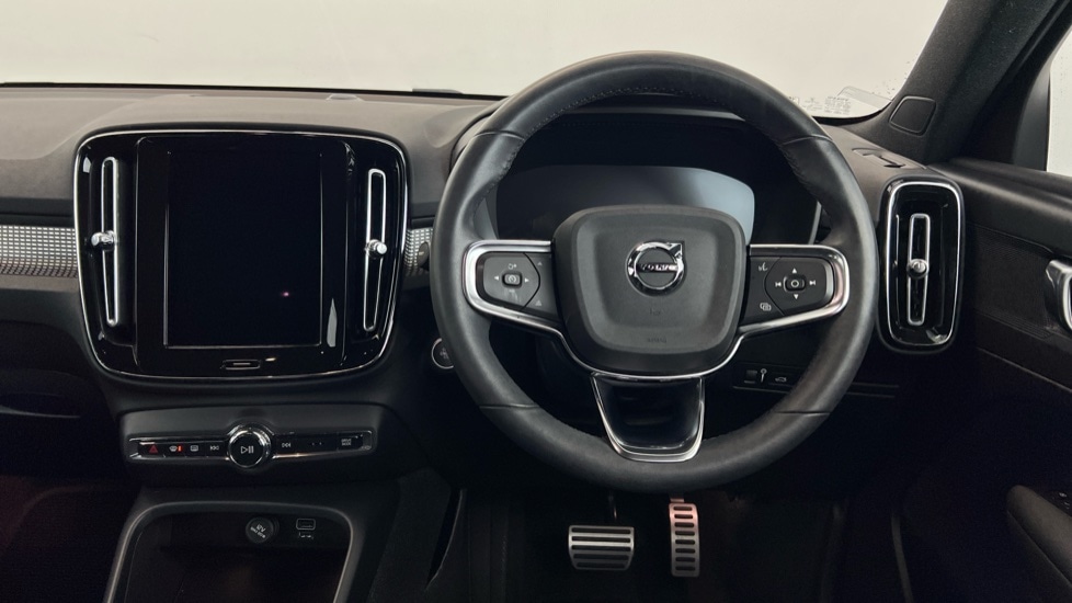 Used Volvo XC40 2022 for sale - 76664426: Photo 10