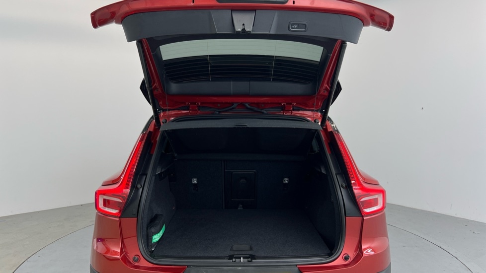 Used Volvo XC40 2022 for sale - 76664426: Photo 13