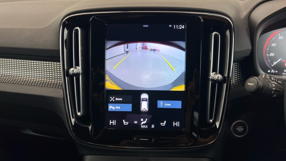 Used Volvo XC40 2022 for sale - 76664426: Photo 19