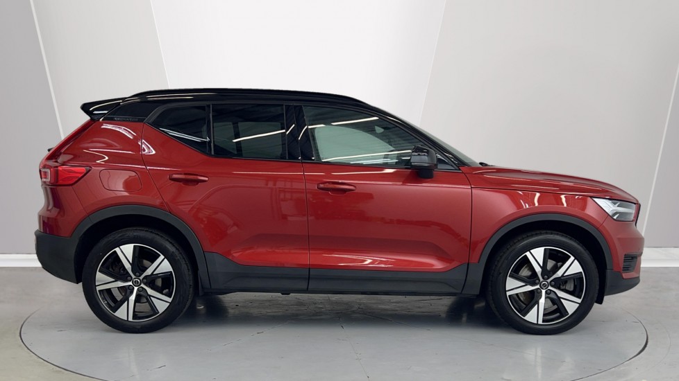 Used Volvo XC40 2022 for sale - 76664426: Photo 3