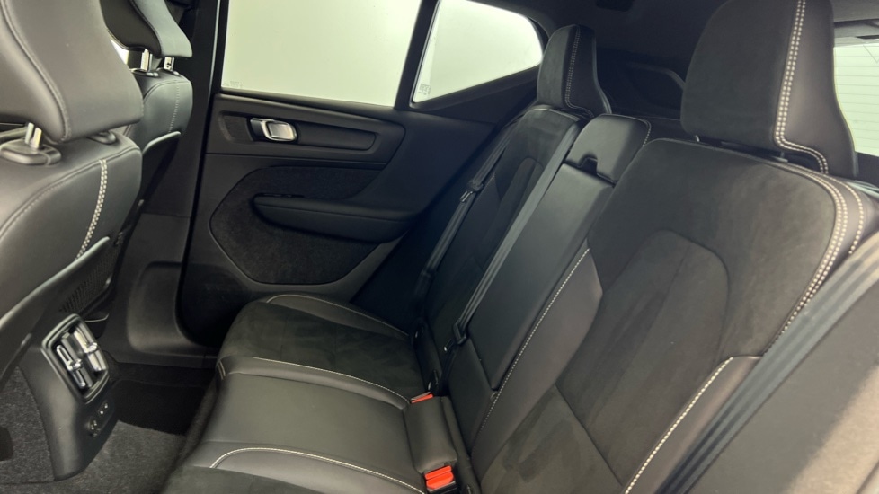 Used Volvo XC40 2022 for sale - 76664426: Photo 33