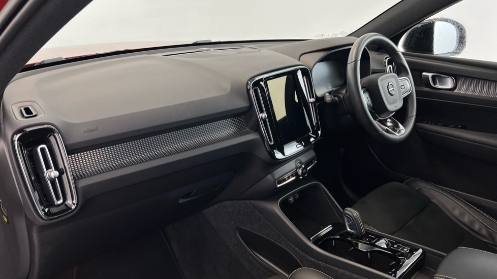 Used Volvo XC40 2022 for sale - 76664426: Photo 37