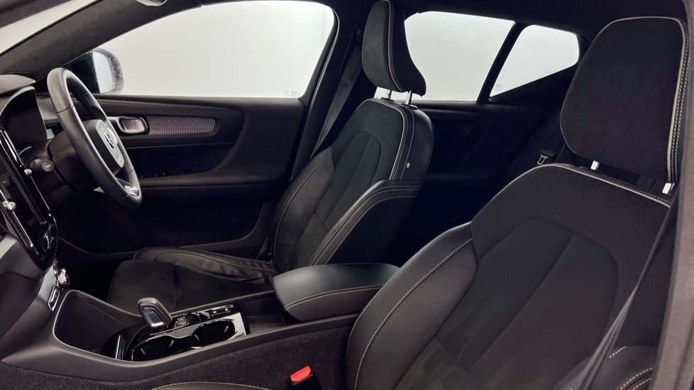 Used Volvo XC40 2022 for sale - 76664426: Photo 38