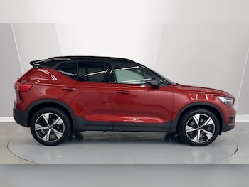 Used Volvo XC40 2022 for sale - 76664426: Photo