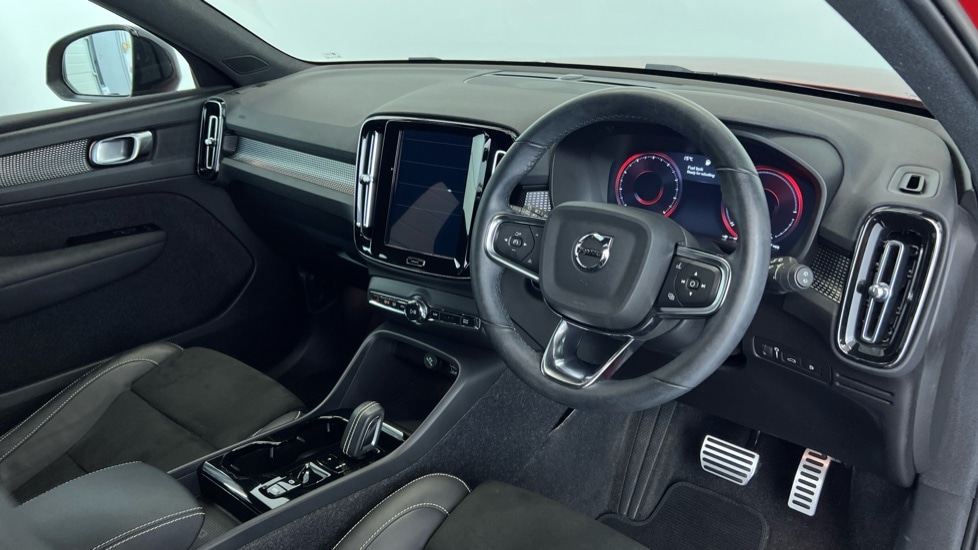 Used Volvo XC40 2022 for sale - 76664426: Photo 4