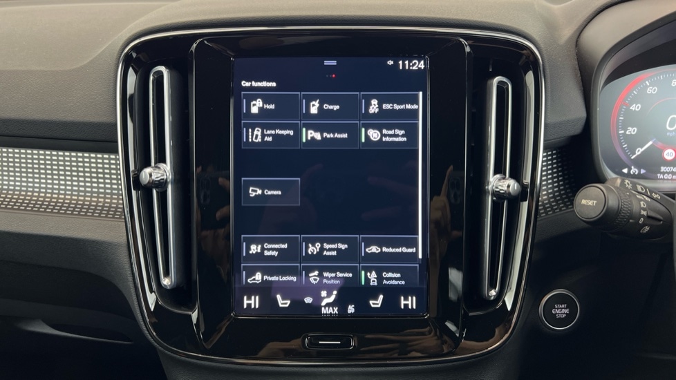 Used Volvo XC40 2022 for sale - 76664426: Photo 43