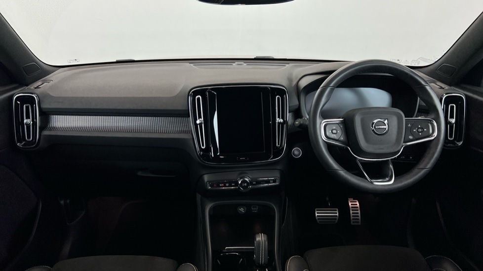 Used Volvo XC40 2022 for sale - 76664426: Photo 5