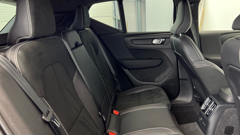 Used Volvo XC40 2022 for sale - 76664426: Photo 6