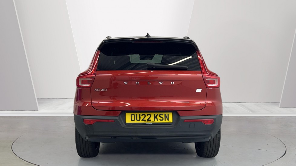 Used Volvo XC40 2022 for sale - 76664426: Photo 7