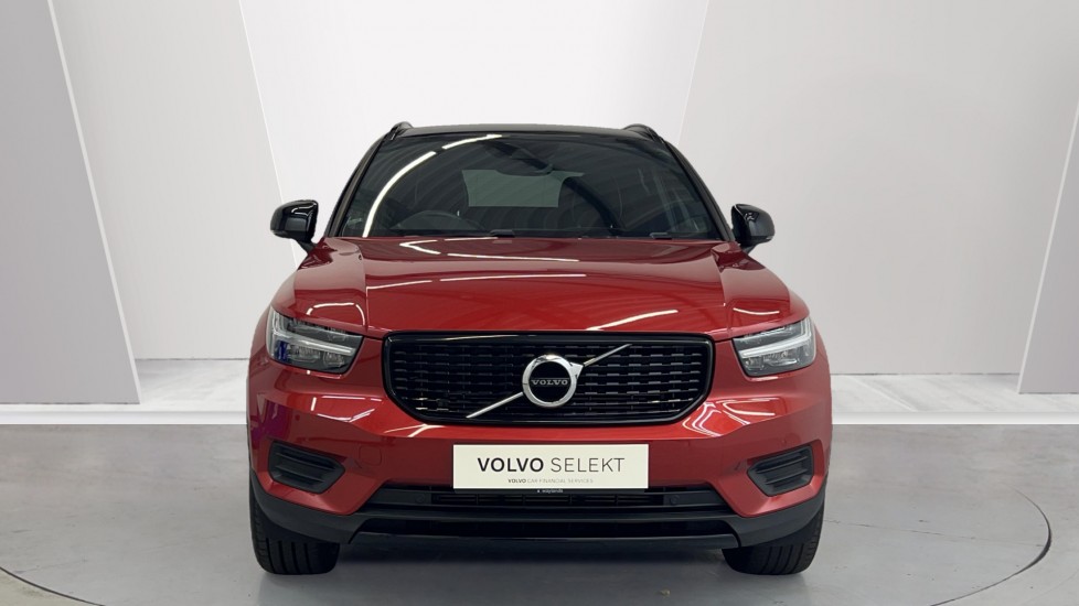 Used Volvo XC40 2022 for sale - 76664426: Photo 8
