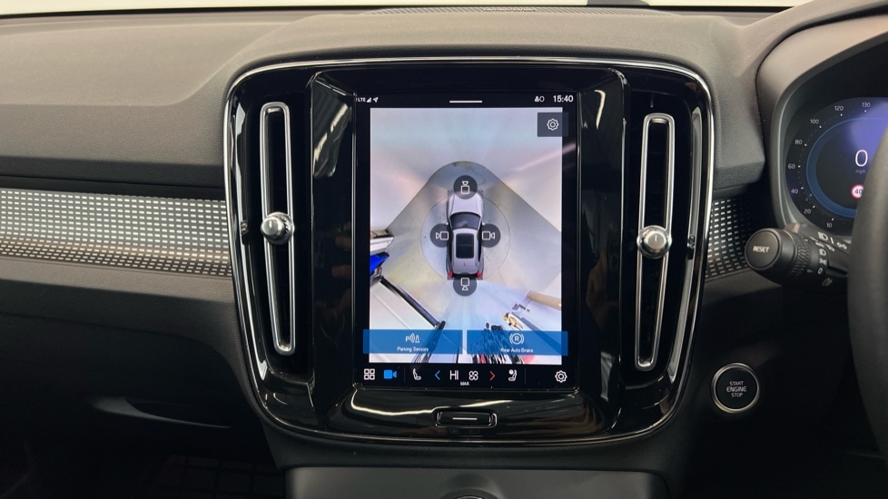 Used Volvo XC40 2023 for sale - 77483048: Photo 18