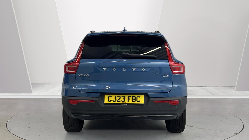 Used Volvo XC40 2023 for sale - 77483048: Photo 7