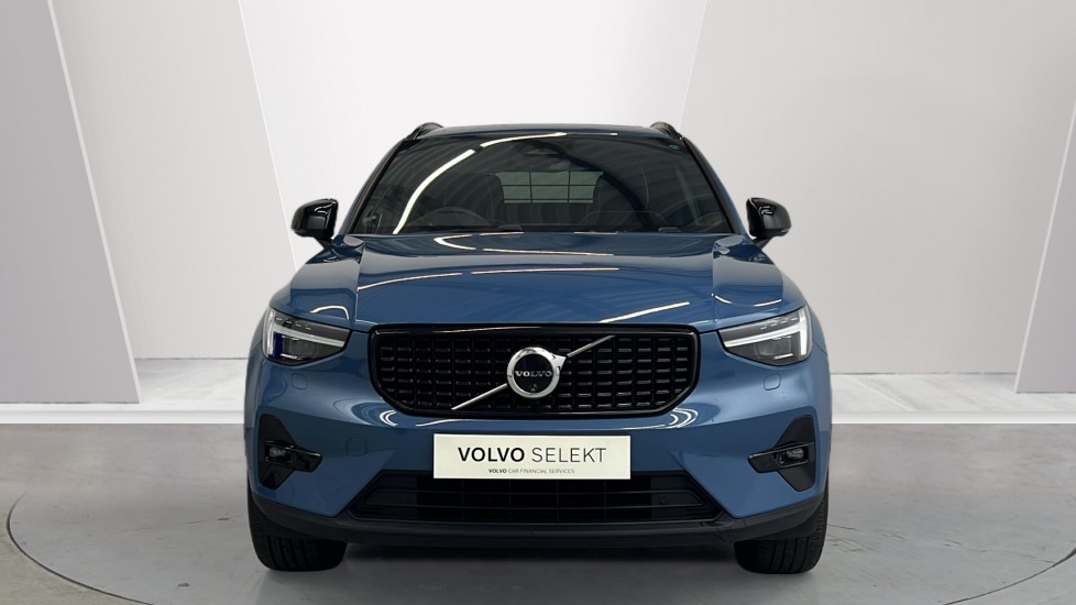 Used Volvo XC40 2023 for sale - 77483048: Photo 8