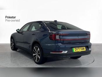 Used Polestar Polestar 2 2021 for sale - 77630817: Photo