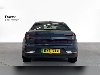 Used Polestar Polestar 2 2021 for sale - 77630817: Photo