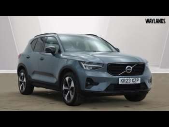 2023 - 2.0 B4P Plus Dark 5dr AWD Auto