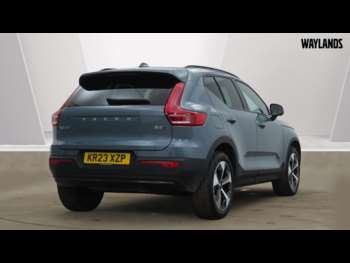 Used Volvo XC40 2023 for sale - 74858232: Photo