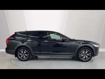 Used Volvo V90 2019 for sale - 75172158: Photo