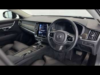 Used Volvo V90 2019 for sale - 75172158: Photo