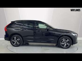 Used Volvo XC60 2022 for sale - 74858238: Photo