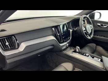 Used Volvo XC60 2022 for sale - 74858238: Photo