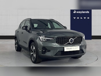 Used Volvo XC40 2025 for sale - 79117649: Photo