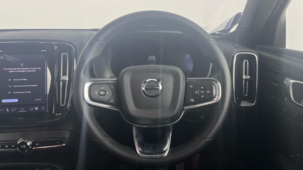 Used Volvo XC40 2023 for sale - 78049744: Photo 10