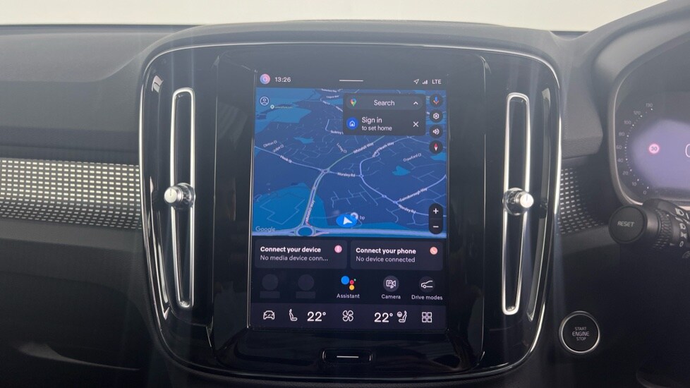 Used Volvo XC40 2023 for sale - 78049744: Photo 18