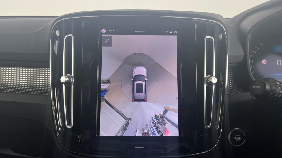 Used Volvo XC40 2023 for sale - 78049744: Photo 19